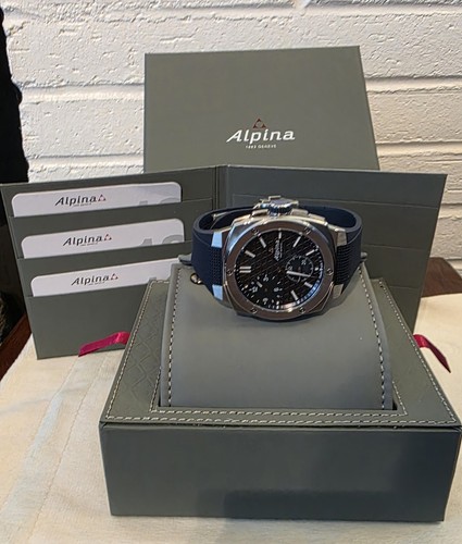 Alpina alpiner extreme auto - alpina,