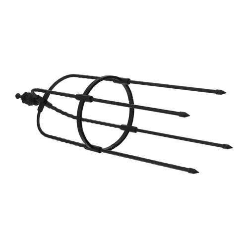 Supports tuyauterie - supports, de