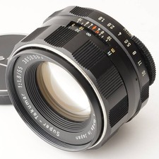 Pentax Asahi Super Takumar