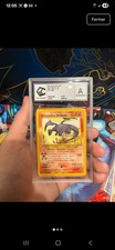 Carte pokémon dracaufeu - carte,