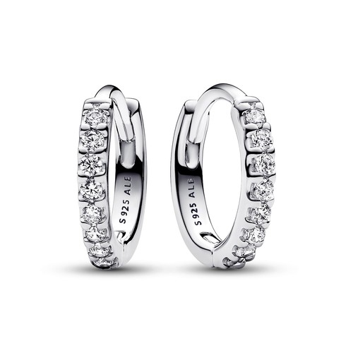Pandora bijoux créoles pour - bijoux,