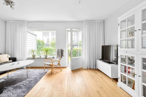 Parquet massif chêne - parquet,