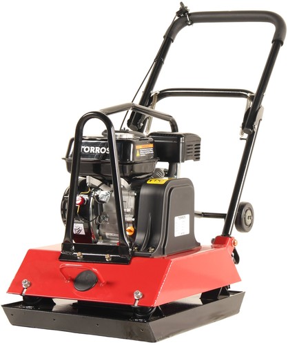 Compacteur plaque vibrante - compacteur,