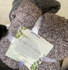 Lot Revendeur  De 2 Jolies Plaid 150 X 200 Cm  Reffb