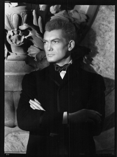 Jean marais aigle a deux - l'aigle,