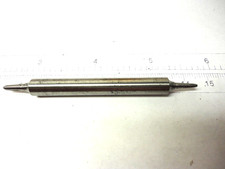 Lathe Tailstock Runner 7mm