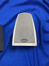 Boston Acoustics Unity Speaker