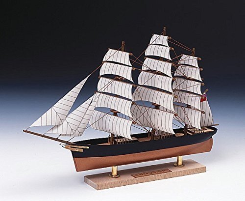 Mini voilier bois - mini, woody