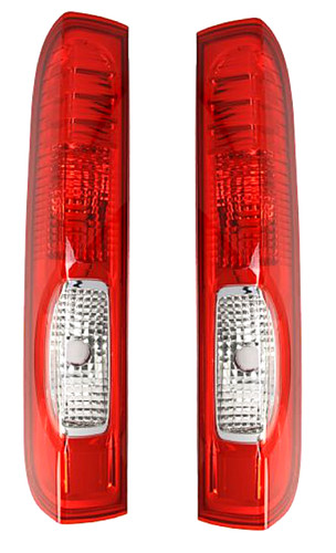 Pour renault trafic 2007 - pour, 2007-2014