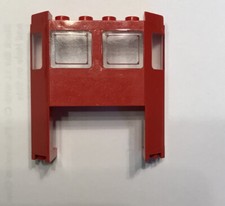 Lego Train Locomotive Avant