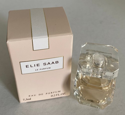 Miniature parfum elie saab - de,