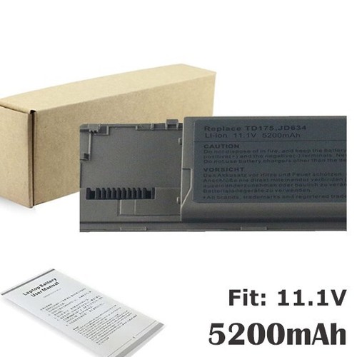 Batterie pour dell - batterie,