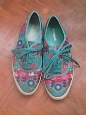 Tennis Desigual T 39