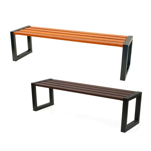 Banc jardin holtz - banc, de