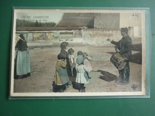 Cpa chevreuse le - 78, "