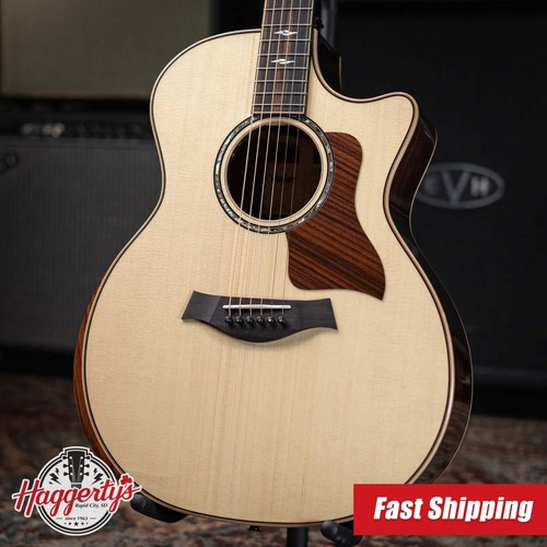 Taylor next generation 814ce - taylor,