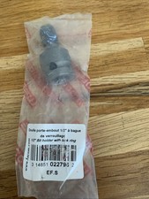 Douille Porte Embout EF.S