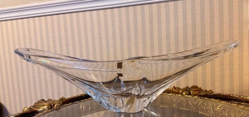 Crystal daum france - crystal,