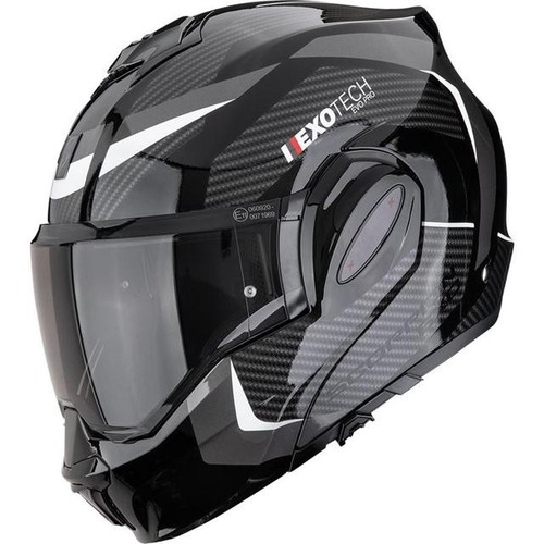 Scorpion casque modulable - scorpion,