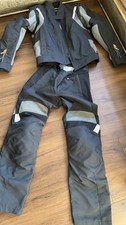 BMW Motorrad AirFlow Riding