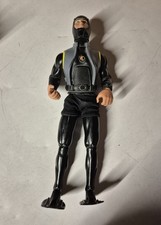 Action man plongeur deep see
