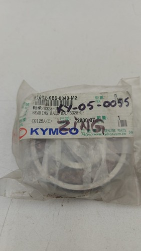 Roulement origine kymco zing - roulement,
