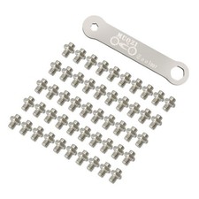 Boulon de Pédale Accessoires