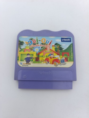 Smile vtech oui au - vtech,