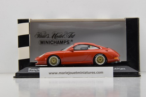 Transkit porsche 911 gt3 - porsche,