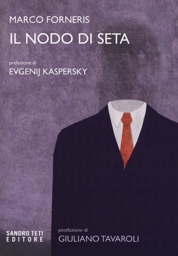 Nodo seta prefaz kaspersky - di, prefaz.