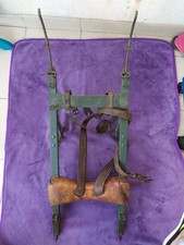 Claie porte caisses utilisé par la wermacht 2eme guerre mondiale