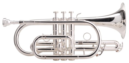 Cornet pistons de - à, bb