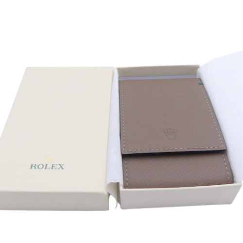 Rolex pochette transport - pochette,