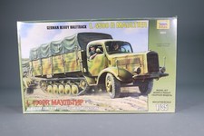 LP766 ZVEZDA 3603 Maquette