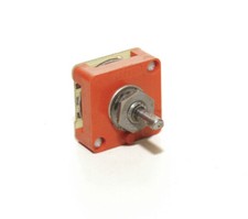 Clansman PRC-320 RT-320