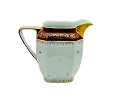 Ancien pot lait porcelaine - lait,