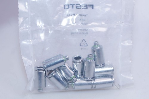 Festo 6 i 537014 - festo, qs-f-m5-6-i