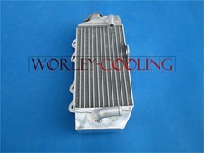 Aluminum radiator for yamaha - radiator,