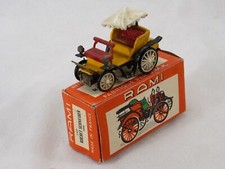 RAMI JMK n° 9 Rochet