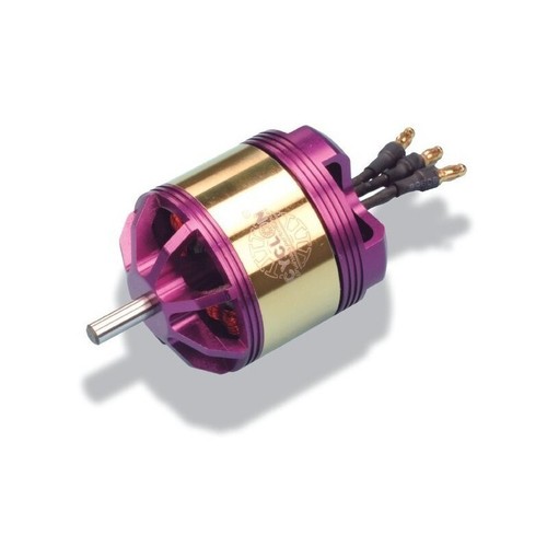 Moteur brushless cyclon - moteur,