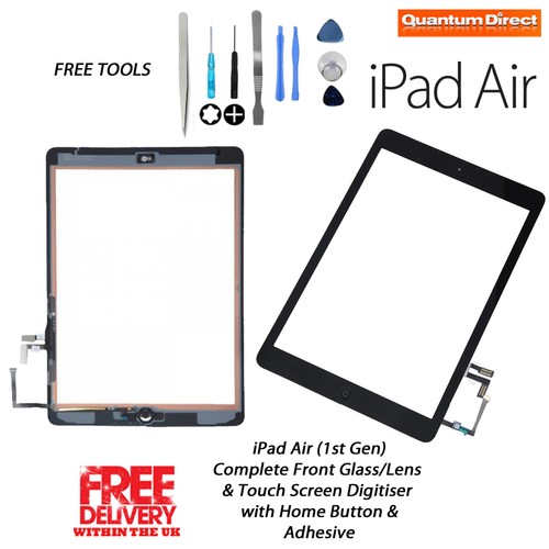 Ipad air complet - ipad,