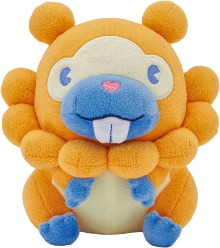 Peluche pokemon center saiko - pokemon,