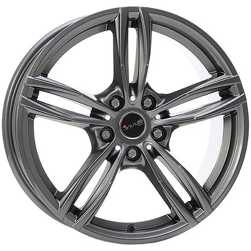 Jantes roues avus af15 - jantes,