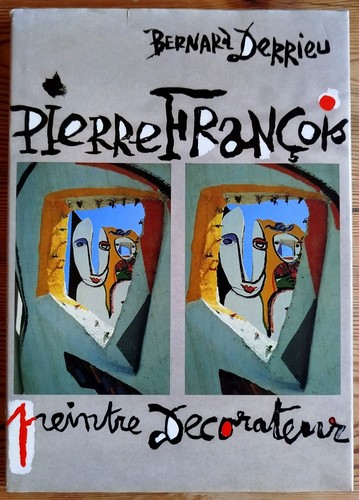 Bernard derrieu pierre - derrieu,