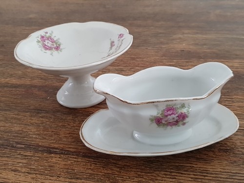 Saucière compotier de - saucière,