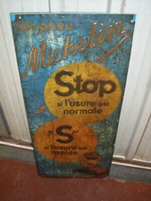 RARISSIME TOLE GAUFFREE