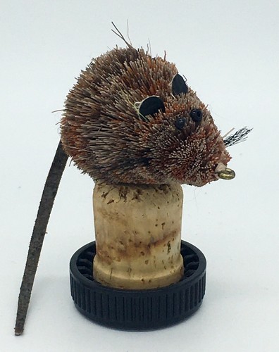 Mouche pêche brochet - brochet, bass