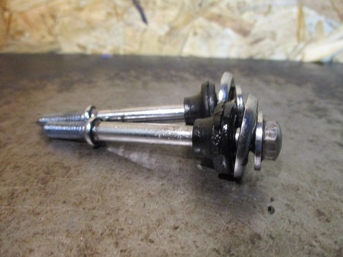 Vis couvre culasse honda - de,