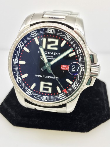 Chopard mille miglia gran - miglia,