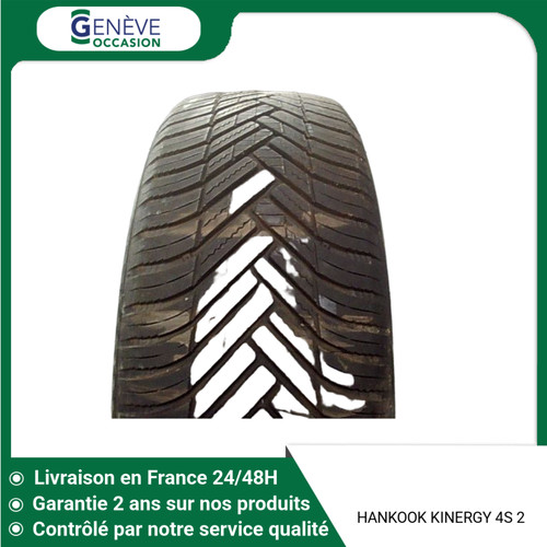 Pneu hankook kinergy - 🇫🇷,